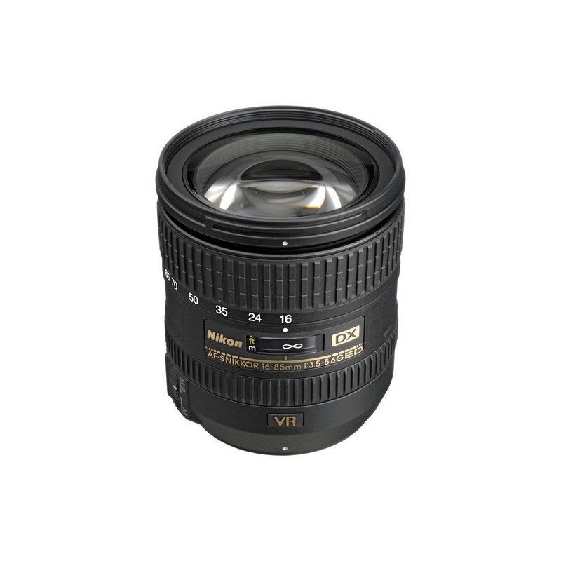 【H73】Nikon AF-S18-200mm F3.5-5.6G ED DX