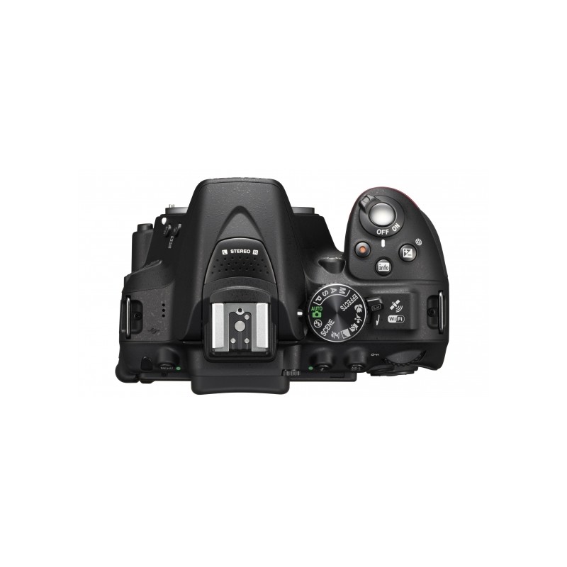 nikon-d5300-18-55mm (1) loca câmeras locação de equipamentos fotograficos rj