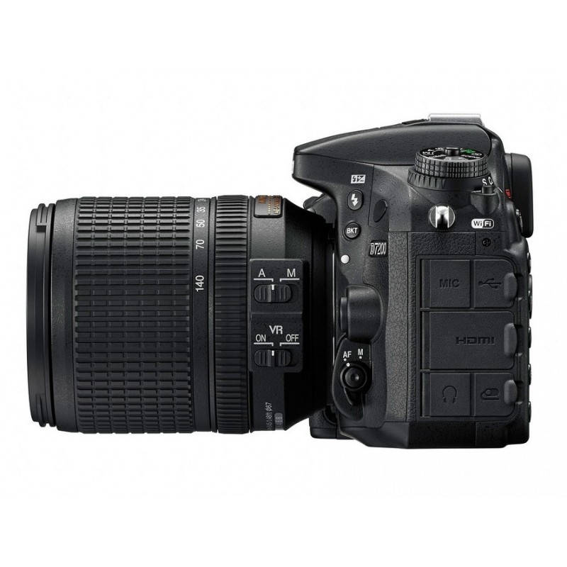 nikon-d7200-kit-18-140mm (1) loca câmeras locação de equipamentos fotograficos rj