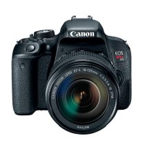 Canon EOS T7i + EFS 18 135mm IS STM