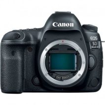 Canon Eos 5D Mark IV Corpo