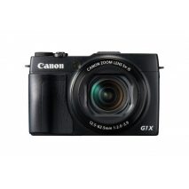 Canon G1X Mark II