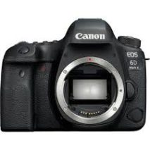 Câmera Canon EOS 6D Mark II Corpo ( Usada )