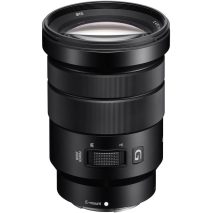 Lente Sony E PZ 18 105mm f/4G OSS (usada)