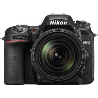 Nikon D7500 + AFS 18 105mm f/3.5 5.6G ED VR