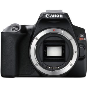 Canon EOS SL3 (Corpo)