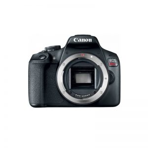 Canon EOS T7 (Corpo)