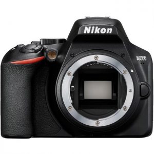 Nikon D3500 (Corpo)