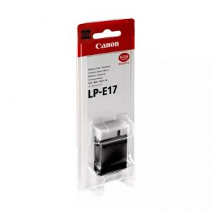 Canon LP E17