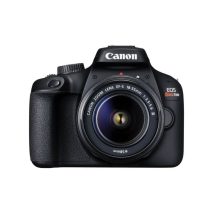 Canon EOS Rebel T100 + 18-55mm (usada)