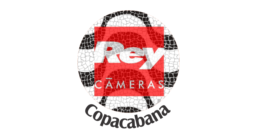Rey Câmeras Copacabana