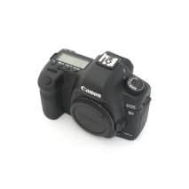 Canon 5D Mark II corpo (usada)