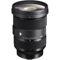 Lente Sigma 24-70mm f/2.8 DG DN Art para Sony E